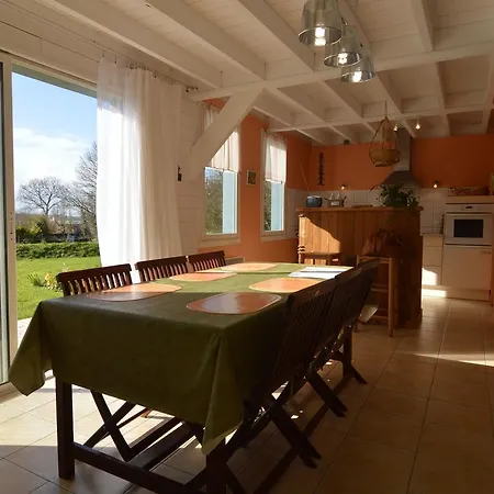 Holiday Cigogne 1 *