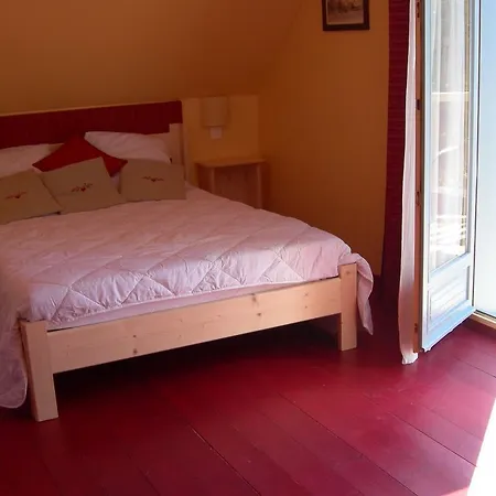 Holiday Cigogne 1 Дом отдыха Liesville-sur-Douve