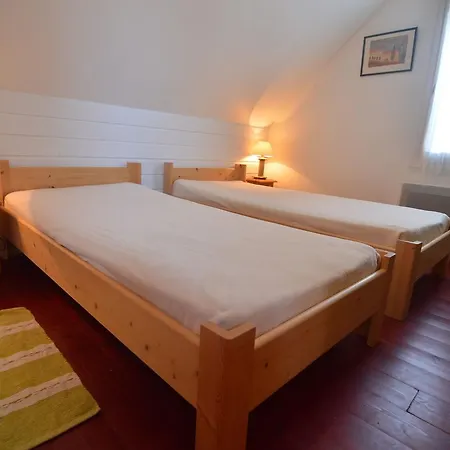 Holiday Cigogne 1 *