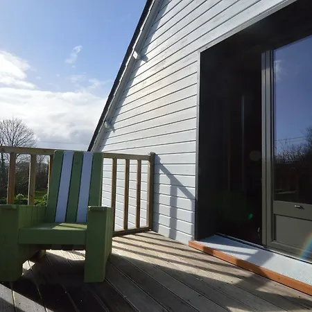 Holiday Cigogne 1 Дом отдыха Liesville-sur-Douve